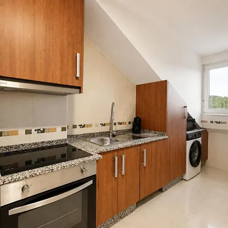 Appartamento Nova Finisterre